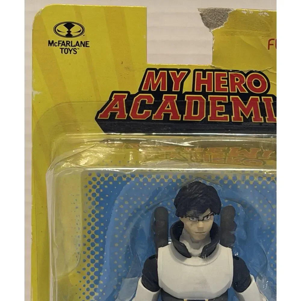 McFarlane Toys mcfarlane my